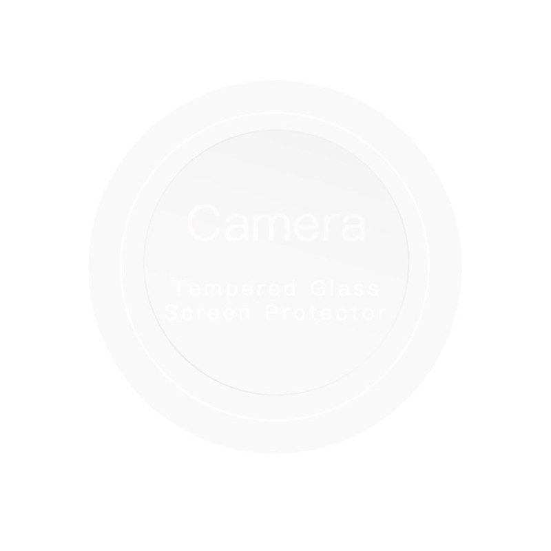 Linsenschutz Aus Gehärtetem Glas Für Realme 14 Pro 5g