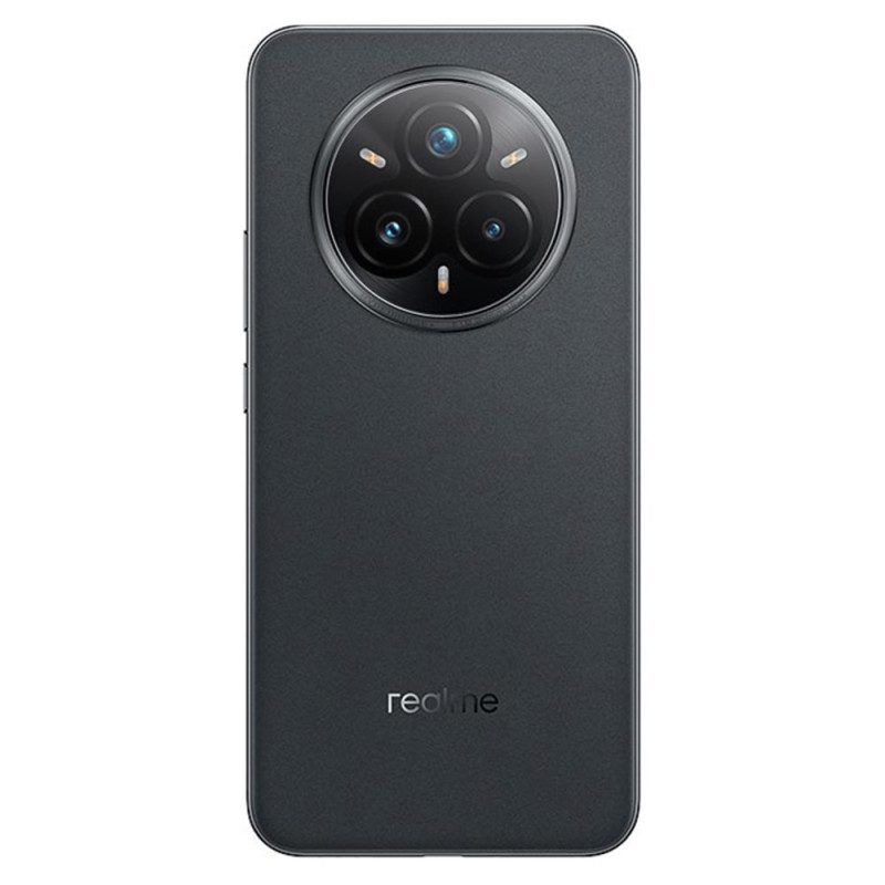 Linsenschutz Aus Gehärtetem Glas Für Realme 14 Pro 5g