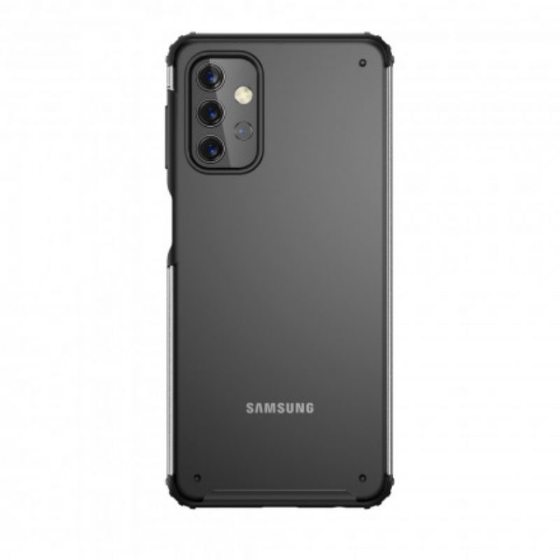 Handyhülle Für Samsung Galaxy A32 5G Rüstungsserie