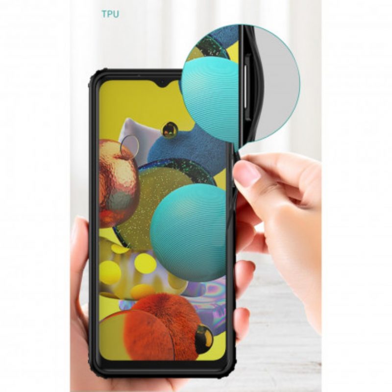 Handyhülle Für Samsung Galaxy A32 5G Rüstungsserie