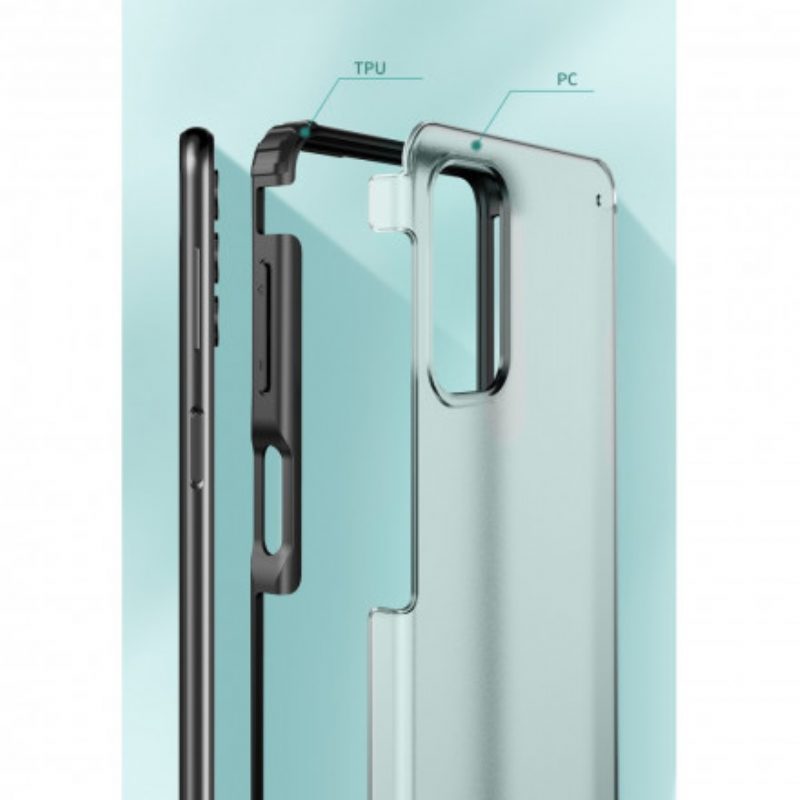 Handyhülle Für Samsung Galaxy A32 5G Rüstungsserie
