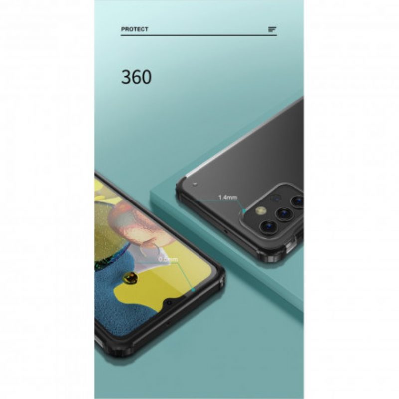 Handyhülle Für Samsung Galaxy A32 5G Rüstungsserie