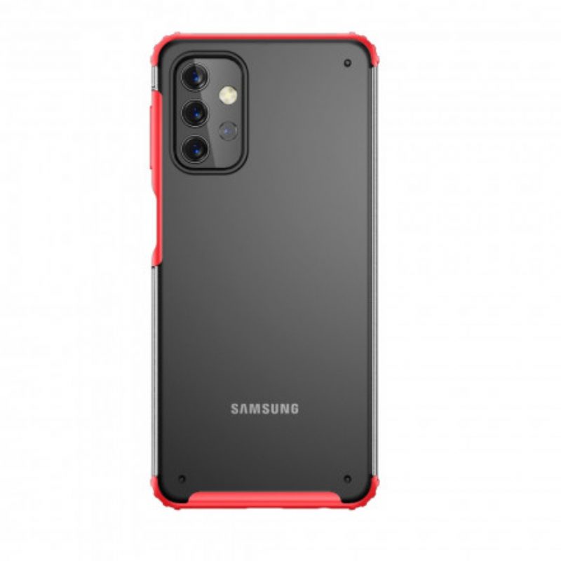 Handyhülle Für Samsung Galaxy A32 5G Rüstungsserie