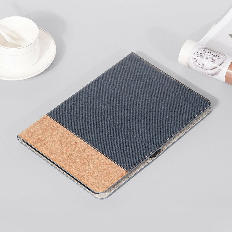 Case Für Samsung Galaxy Tab S8 / Tab S7 Textur