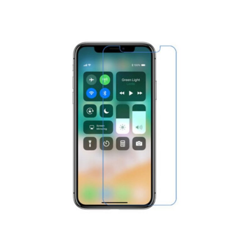 Displayschutzfolie Für iPhone 12 / 12 Pro
