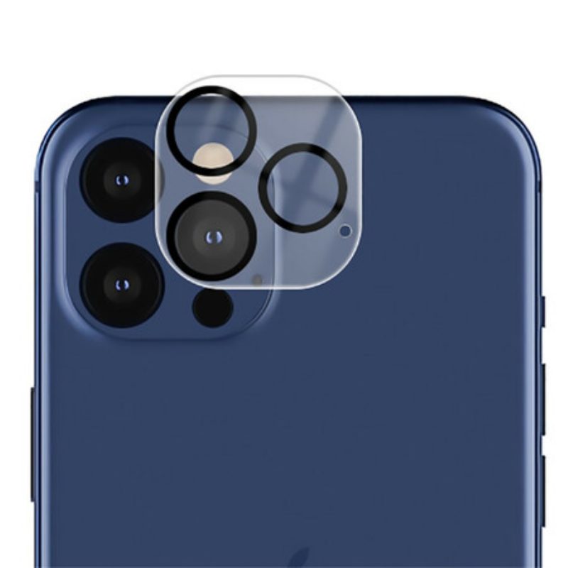 Schützende Linse Aus Gehärtetem Glas Für iPhone 12 Pro