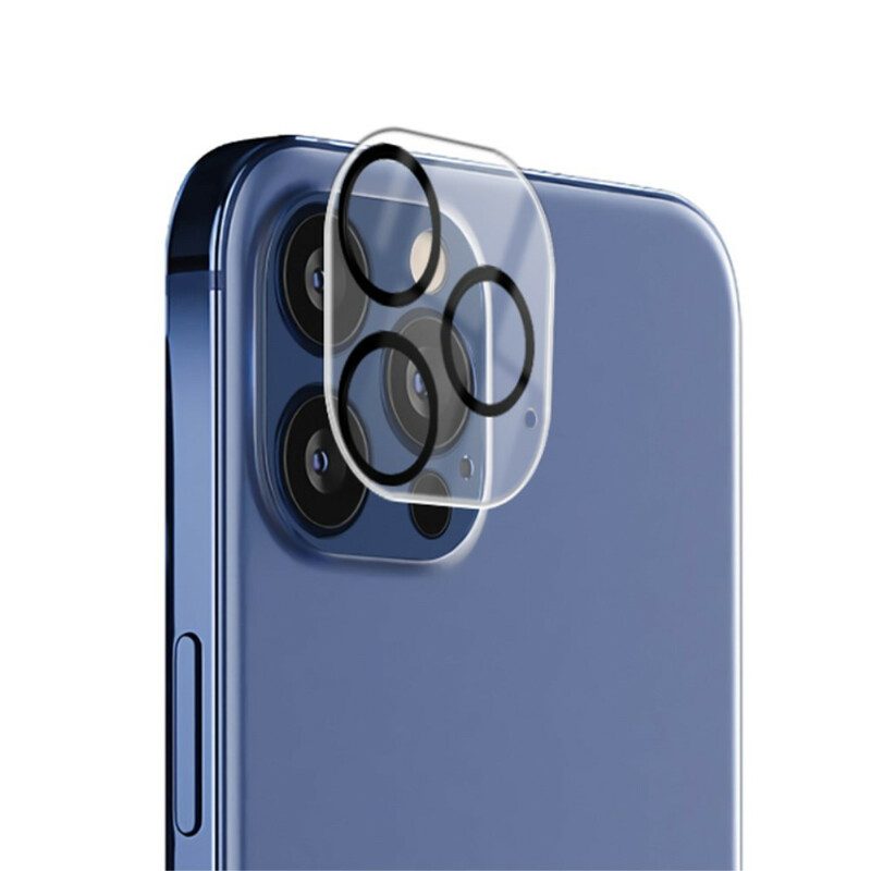 Schützende Linse Aus Gehärtetem Glas Für iPhone 12 Pro