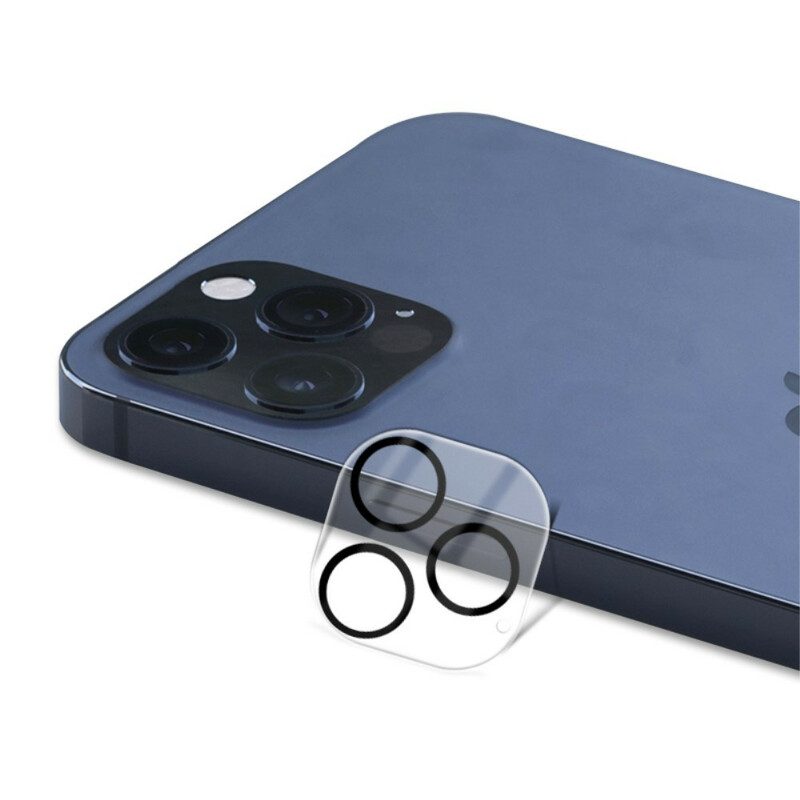 Schützende Linse Aus Gehärtetem Glas Für iPhone 12 Pro