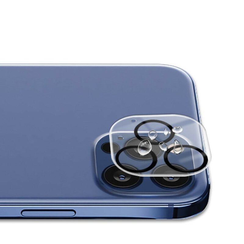 Schützende Linse Aus Gehärtetem Glas Für iPhone 12 Pro