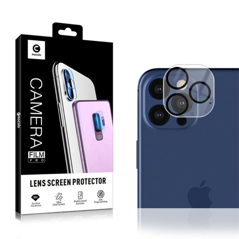 Schützende Linse Aus Gehärtetem Glas Für iPhone 12 Pro