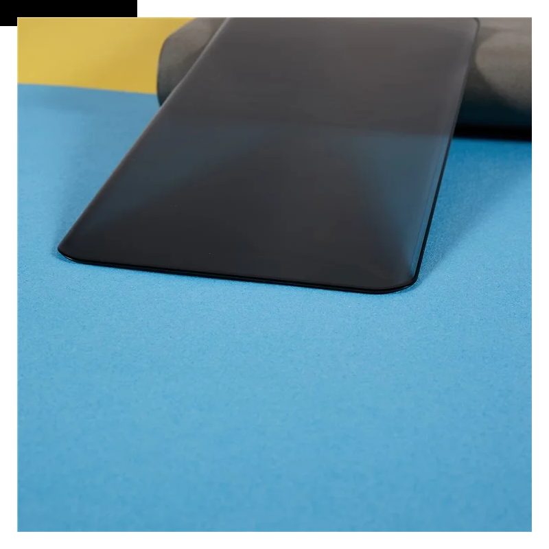 Anti-spionage-displayschutz Aus Gehärtetem Glas Für Oppo Reno 13 Pro 5g