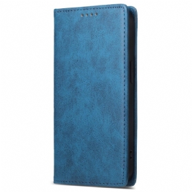 Flip Case Für Oppo Reno 13 Pro 5g Rfid-schutz