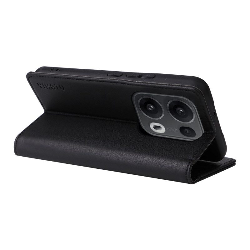 Flip Case Oppo Reno 13 Pro 5g Handyhülle Ykatu