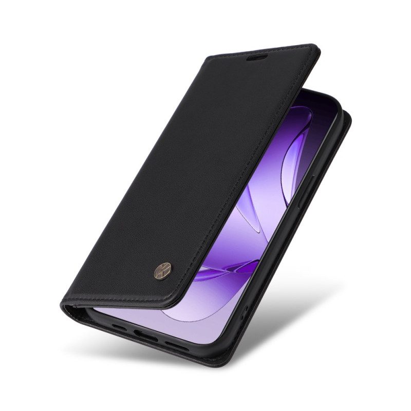 Flip Case Oppo Reno 13 Pro 5g Handyhülle Ykatu