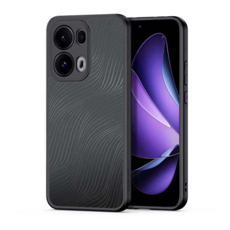 Hülle Für Oppo Reno 13 Pro 5g Aimo Serie Dux Ducis
