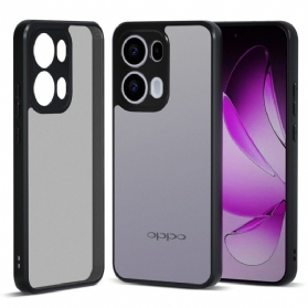 Hülle Für Oppo Reno 13 Pro 5g Ibmrs