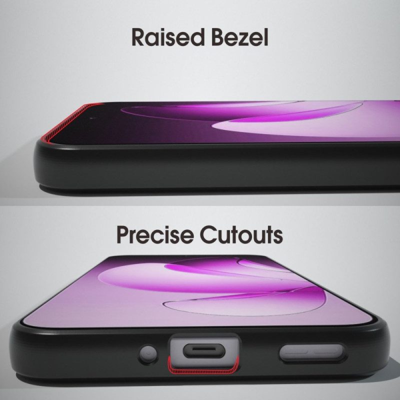 Hülle Für Oppo Reno 13 Pro 5g Ibmrs