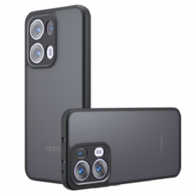 Hülle Für Oppo Reno 13 Pro 5g Mattiert