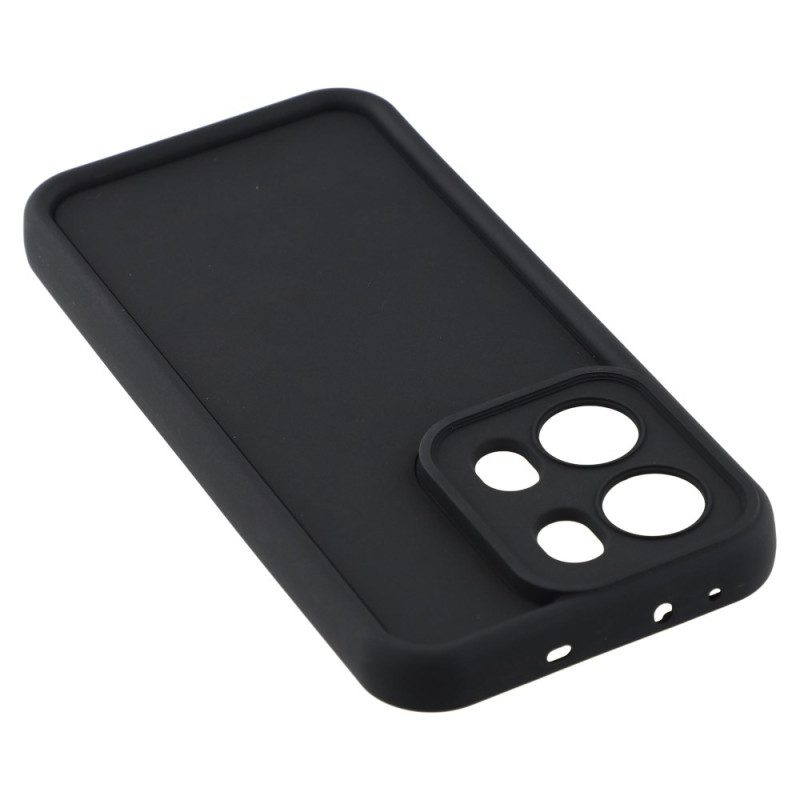 Hülle Für Oppo Reno 13 Pro 5g Mit Rutschfester Rillenstruktur