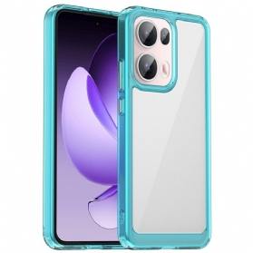 Hülle Oppo Reno 13 Pro 5g Handyhülle Candy-serie