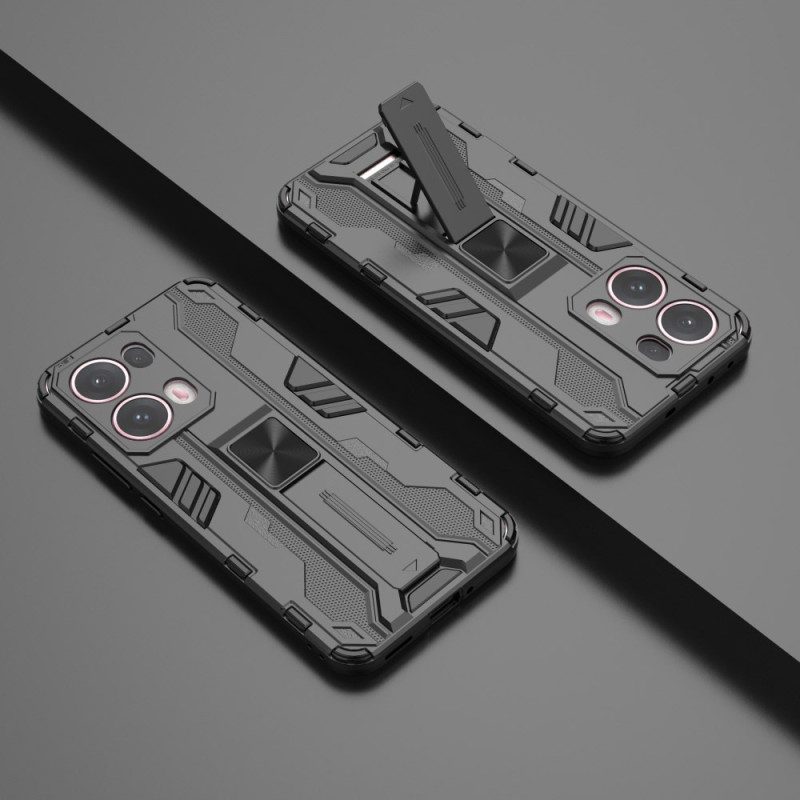 Hülle Oppo Reno 13 Pro 5g Integrierter Ständer