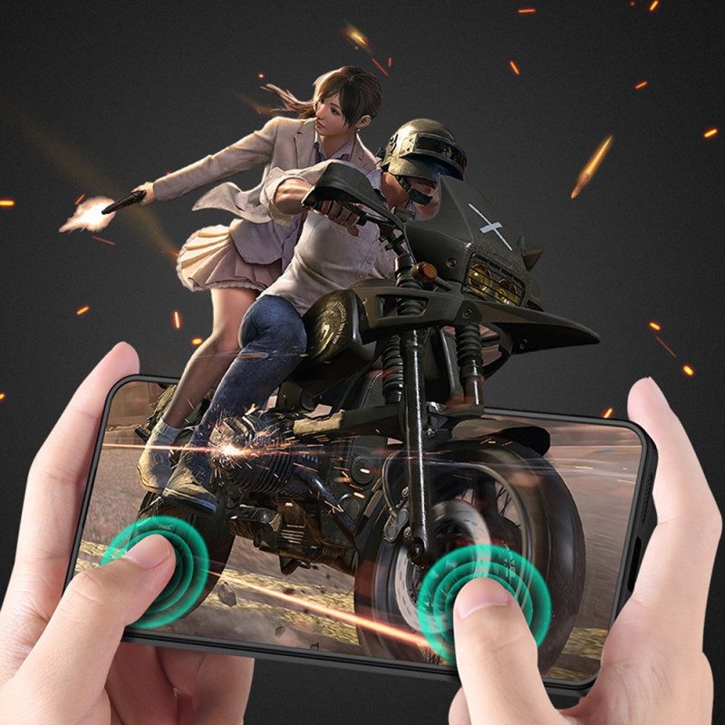 Hülle Oppo Reno 13 Pro 5g Metalloptik