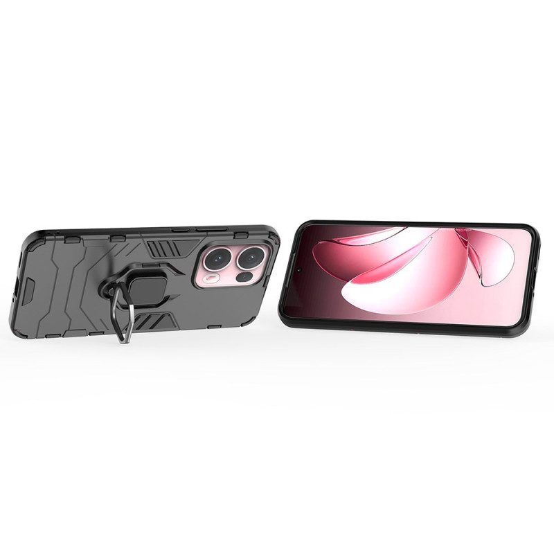 Hülle Oppo Reno 13 Pro 5g Robuster Ring