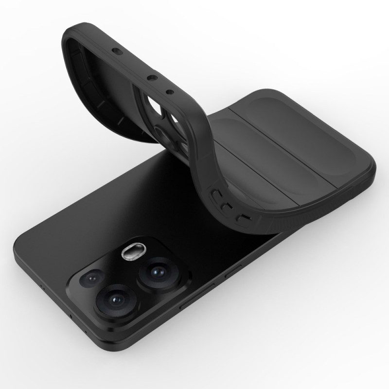 Hülle Oppo Reno 13 Pro 5g Rutschfest