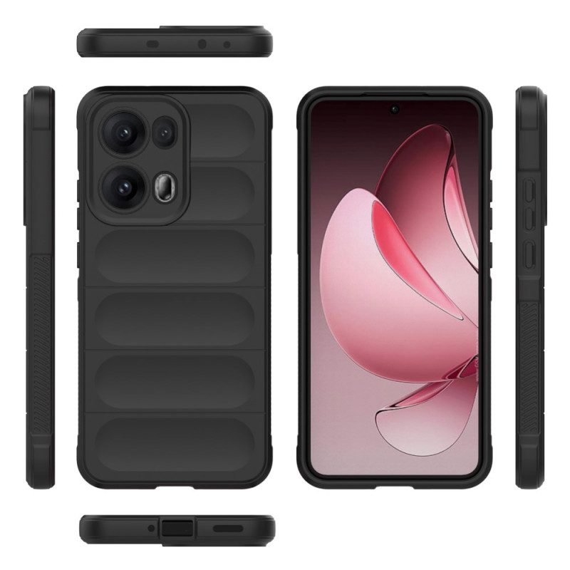 Hülle Oppo Reno 13 Pro 5g Rutschfest
