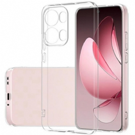 Hülle Oppo Reno 13 Pro 5g Transparent