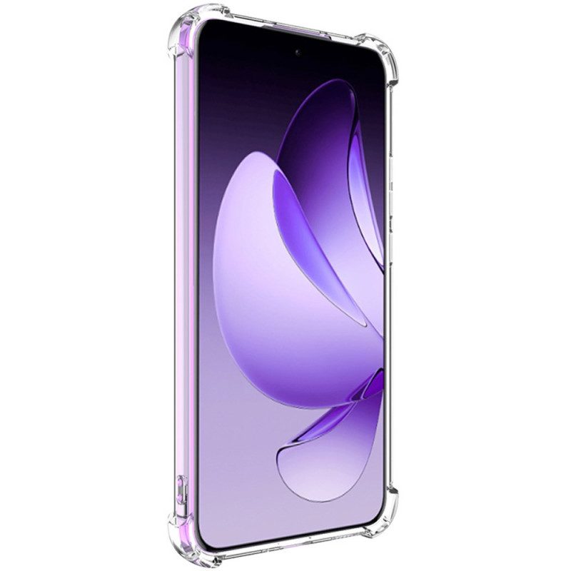 Hülle Oppo Reno 13 Pro 5g Ux-4 Serie Imak
