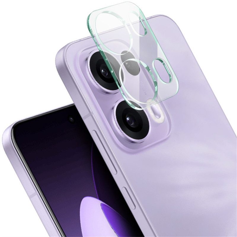 Linsenschutz Aus Gehärtetem Glas Für Oppo Reno 13 Pro 5g