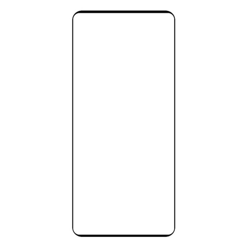 Vollflächige Displayschutzfolie Aus Gehärtetem Glas Für Oppo Reno13 Pro 5g