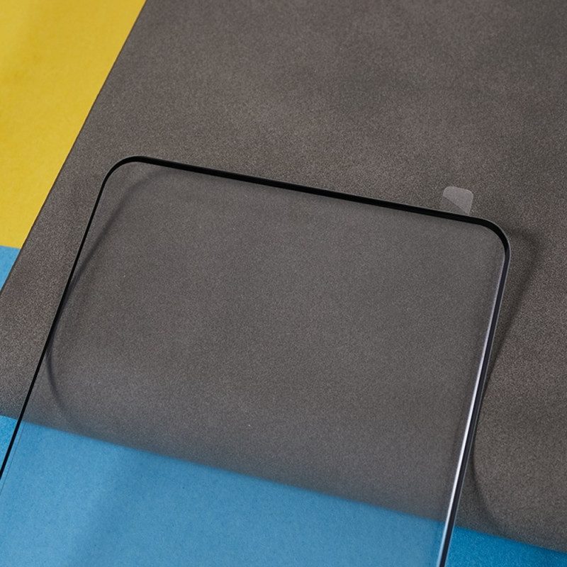 Vollflächige Displayschutzfolie Aus Gehärtetem Glas Für Oppo Reno13 Pro 5g