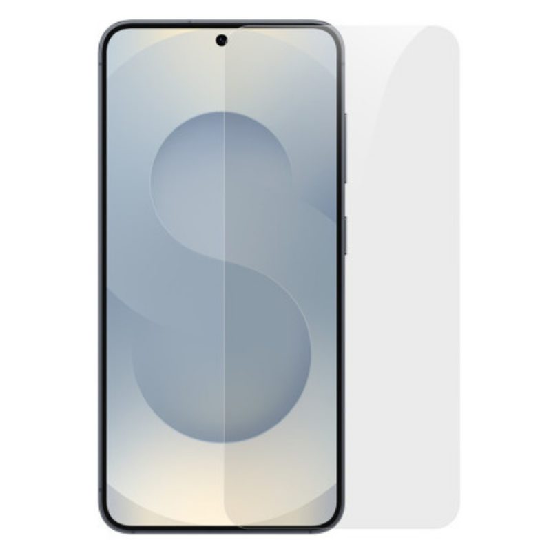 Displayschutzfolie Aus Gehärtetem Glas Für Samsung Galaxy S25 Edge