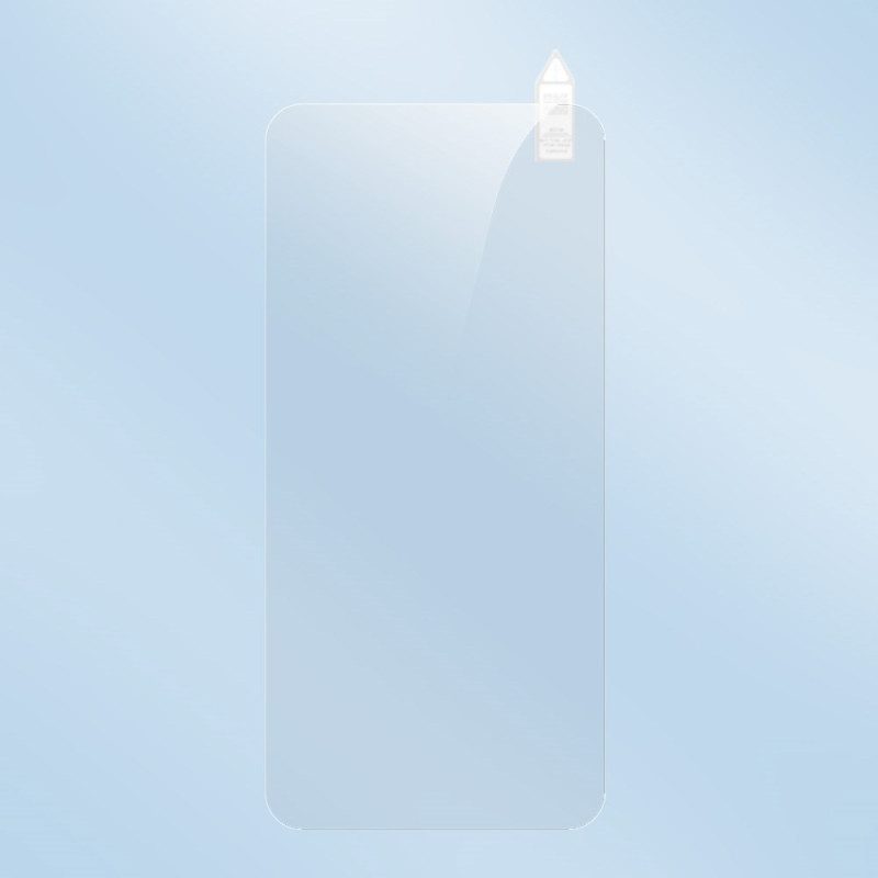 Displayschutzfolie Aus Gehärtetem Glas Für Samsung Galaxy S25 Edge