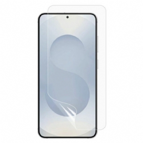 Displayschutzfolie Für Samsung Galaxy S25 Edge Schutzfolie