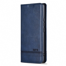 Flip Case Für Samsung Galaxy S25 5g Edge Azns