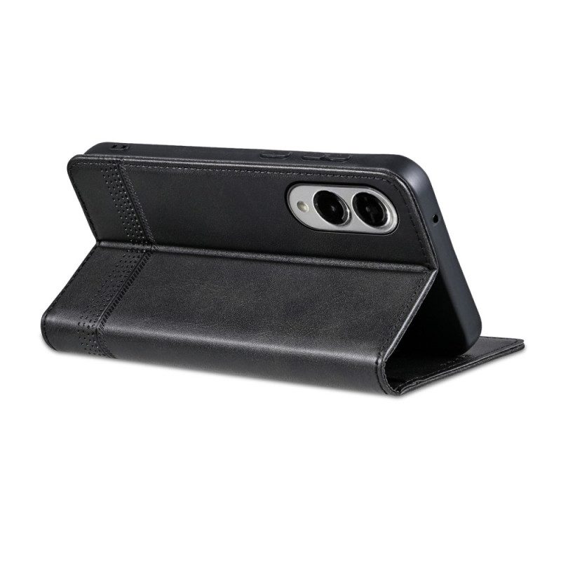 Flip Case Für Samsung Galaxy S25 5g Edge Azns