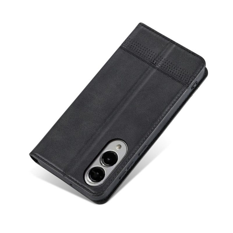 Flip Case Für Samsung Galaxy S25 5g Edge Azns