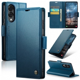 Flip Case Samsung Galaxy S25 5g Edge Caseme