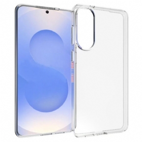 Hülle Für Samsung Galaxy S25 5g Edge Anti-fingerprint-transparent