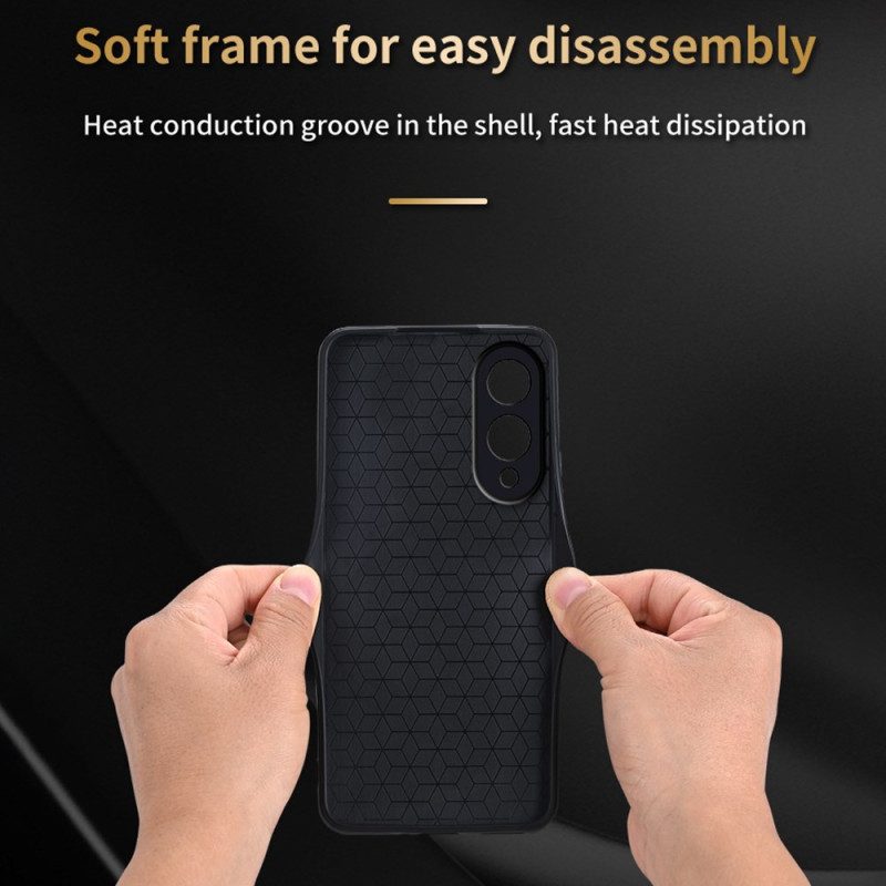 Hülle Für Samsung Galaxy S25 5g Edge Azns