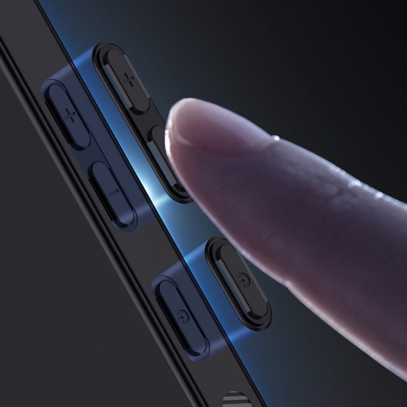 Hülle Für Samsung Galaxy S25 5g Edge Azns Holzoptik