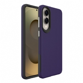 Hülle Für Samsung Galaxy S25 5g Edge Chromknöpfe