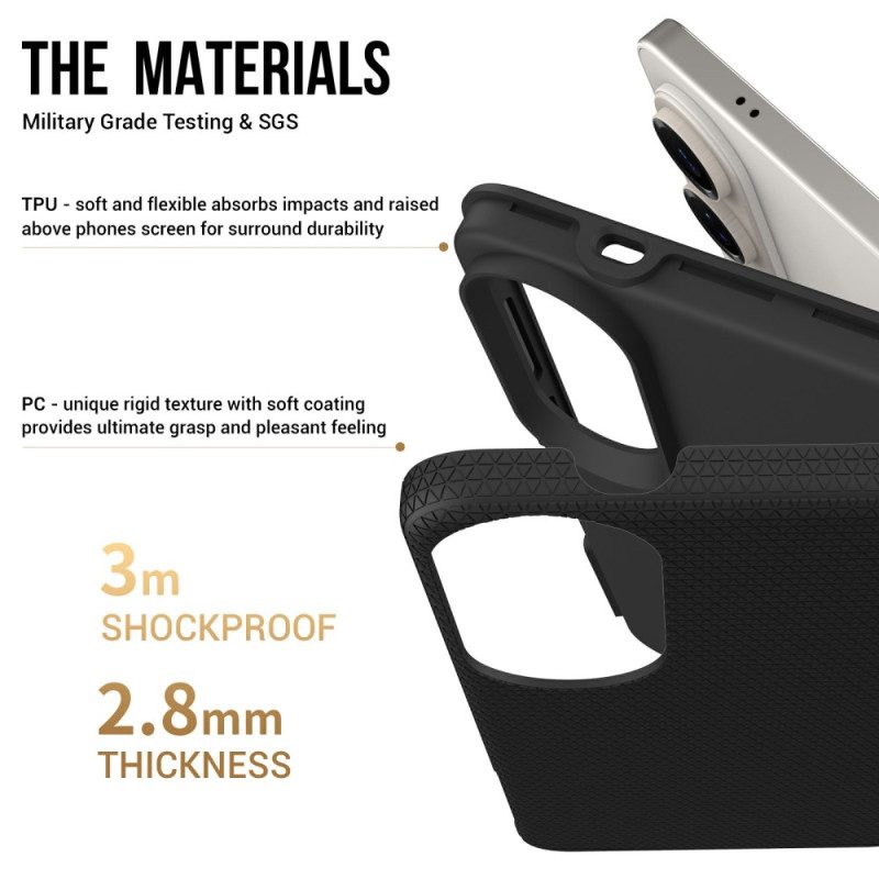 Hülle Für Samsung Galaxy S25 5g Edge Chromknöpfe