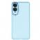 Transparent Blau
