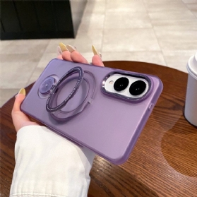 Hülle Für Samsung Galaxy S25 5g Edge Magsafe Kompatibel Mattiert