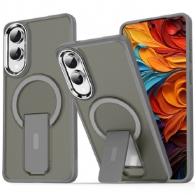 Hülle Für Samsung Galaxy S25 5g Edge Magsafe-kompatibel Mit Ständer