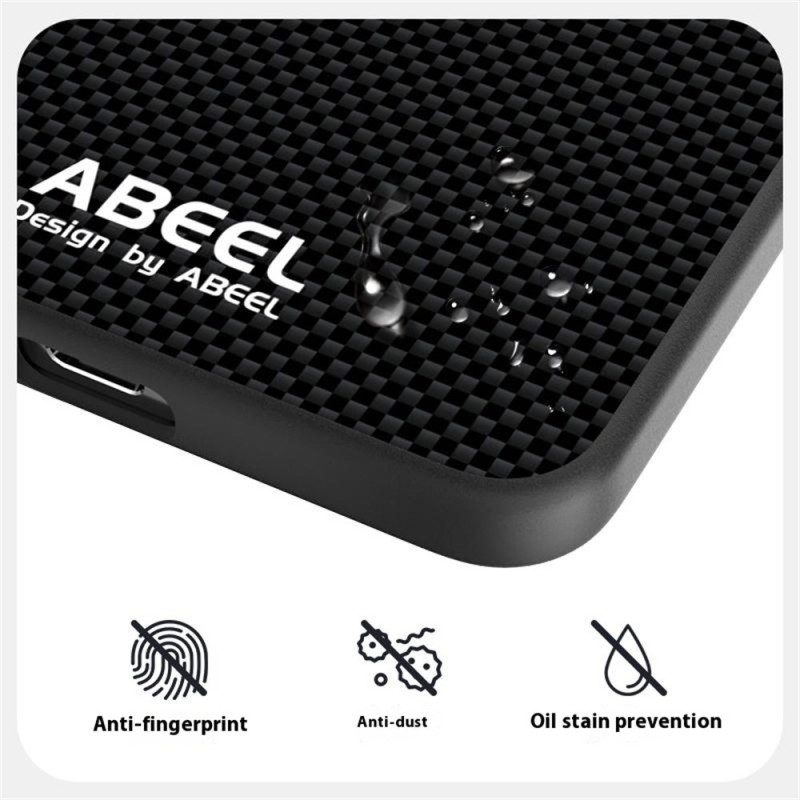 Hülle Für Samsung Galaxy S25 5g Edge Magsafe-kompatibles Ultradünnes Abeel